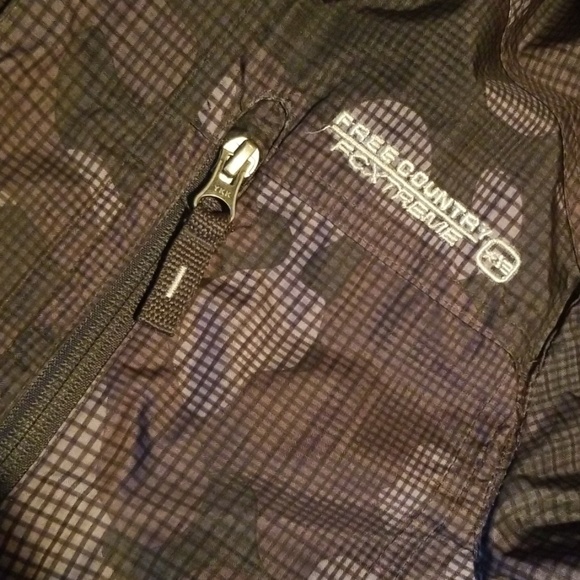 Free country jacket 5/6 - Picture 2 of 6